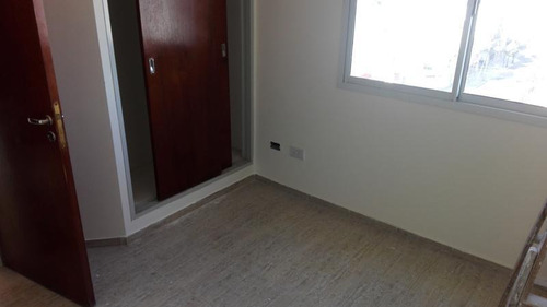 Departamento 1 Dormitorio En Venta - Luis Agote, Rosario