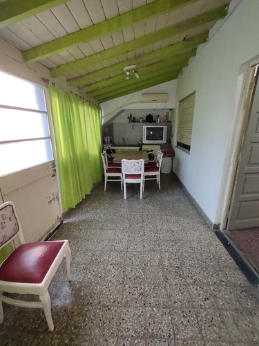 Imagen 2 de 10 de Venta Casa En Lote Propio 4 Amb Con Garage, Malaver