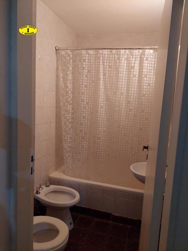 Imagen 6 de 11 de 3051id- 2 Ambientes 38 M2 Apto Profes Sánchez De Bustamante