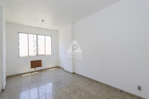 Imagem 2 de 20 de Kitnetconjugado À Venda, Flamengo - Rio De Janeiro/rj - 11689
