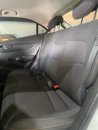 Chevrolet Onix 1.4 Lt 5p
