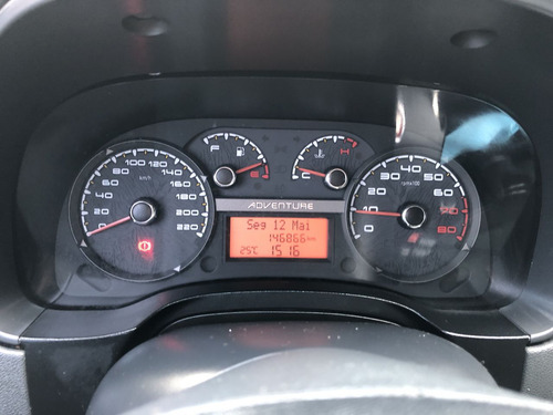 Fiat Strada 1.8 ADVENTURE CABINE ESTENDIDA