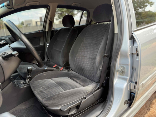 Chevrolet Astra 2.0 MPFI ADVANTAGE 8V FLEX 4P MANUAL