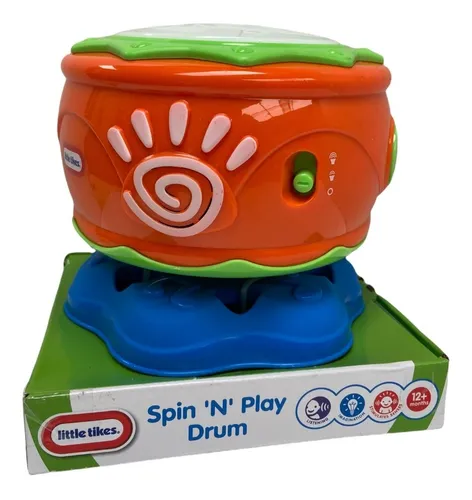Set De Juguetes Little Tikes Dexterslabtoys Cuotas sin inter s