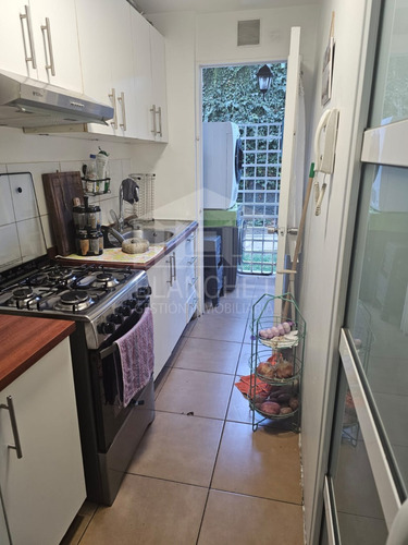 Venta Dpto Brisas Del Maipo 3d-1b - La Cisterna
