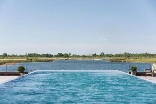 Imagen 6 de 8 de Espectacular Terreno En El Naudir 2 - 850 M2