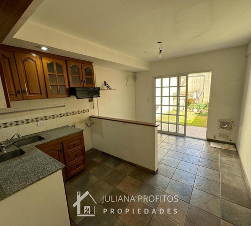 Triplex En Venta 4 Ambientes Con Cochera Quilmes Centro