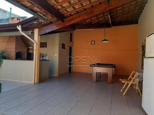 Sobrado Com 3 Dormitórios À Venda, 311 M² Por R$ 1.380.000,00 - Paraíso - Santo André/sp - So2293