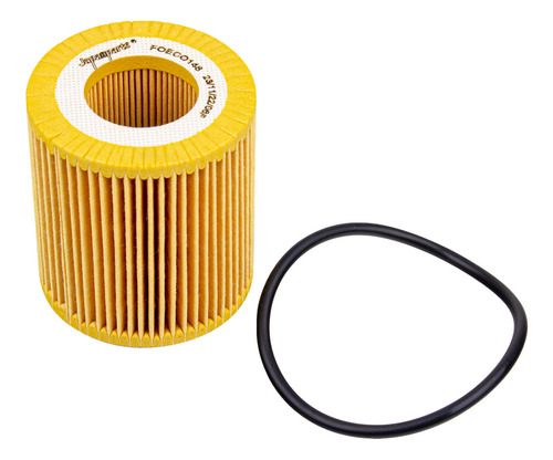 Filtro De Óleo Expert Jumpy Scudo 1.5 Diesel 2022 2023 2024