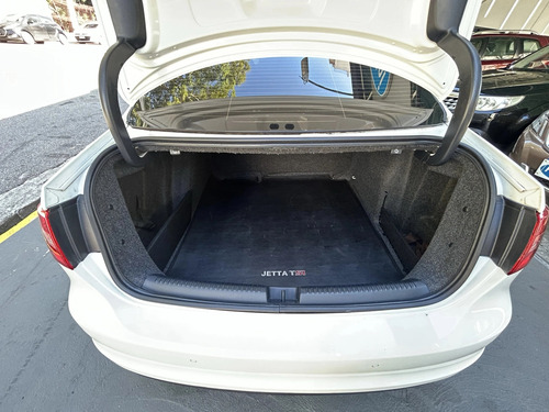 Volkswagen Jetta 2.0 Tsi Highline 4p