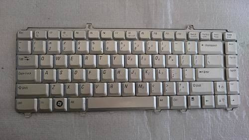 Teclado Dell Xps M1330  Ingles