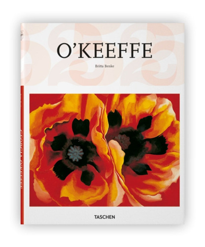 O'keeffe (t.d)