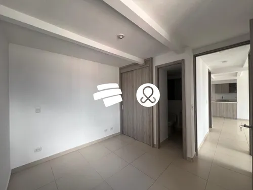 Venta De Apartamento En Sabaneta Ubicación Privilegiada Parte Baja