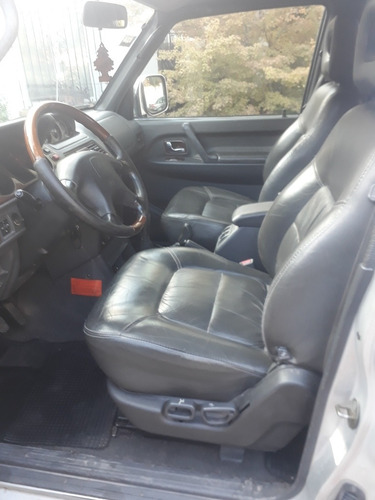 Mitsubishi Montero 2.8 Gls I Metal Top 1999