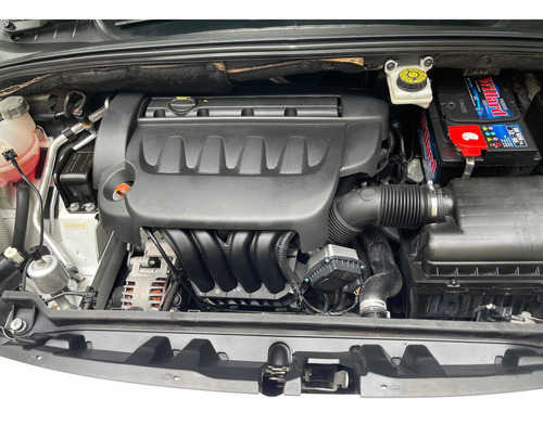 Imagen 19 de 19 de Peugeot 308 2012 2.0 Feline 143cv Tiptronic