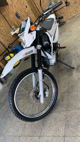 Imagen 5 de 19 de Yamaha Xtz 125