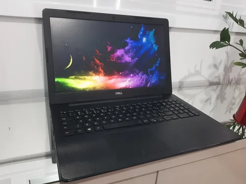 Dell Inspiron 15 P75f, Intel Core I3, 4gb Ram, Win 10 Pro