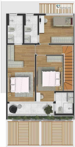 Casa À Venda, 214 M² Por R$ 1.356.300,00 - Alphaville - Santana De Parnaíba/sp - Ca0457