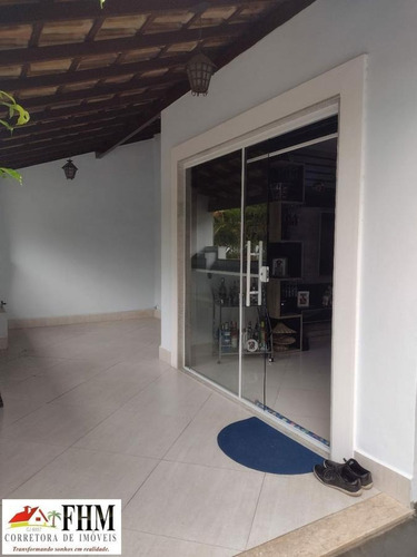 Imagem 13 de 15 de Casa Para Venda Em Rio De Janeiro, Campo Grande, 3 Dormitórios, 1 Banheiro, 2 Vagas - Fhm6817_2-1228513