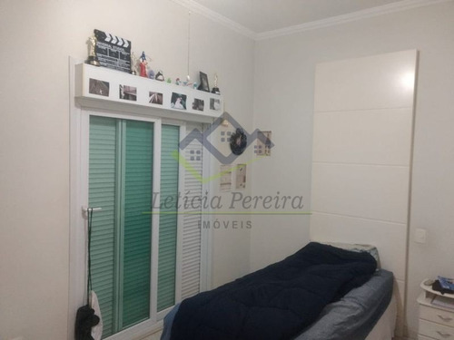 Imagem 2 de 12 de Casa - Ca00132 - 69385968