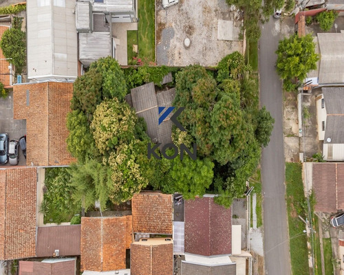Imagem 11 de 17 de Terreno A Venda Em Santa Felicidade - Te00013 - 70429041