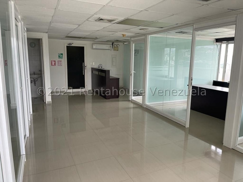 Imagen 3 de 14 de Oficina En Venta En Chacao (mg) 58 424 280 09 21
