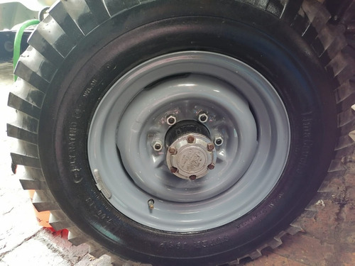 Imagen 7 de 25 de Toyota Landcruiser Fj 40