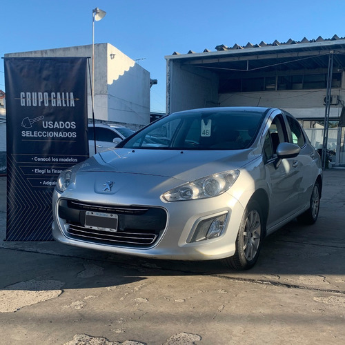 Peugeot 308 Active 1.6