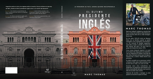 El Último Presidente Inglés