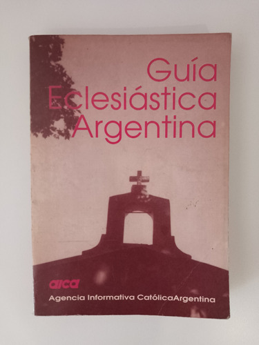 Guía Eclesiástica Argentina, Aica