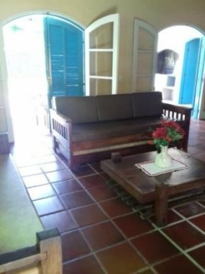 Imagem 4 de 11 de Casa - Praia Grande - 1447
