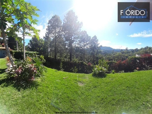 Imagem 20 de 22 de Chácaras À Venda Em Atibaia/sp - Compre O Seu Chácaras Aqui! - 1467789