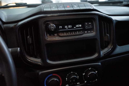 Imagem 11 de 14 de Fiat Strada Freedom Cs Plus 1.3 Flex 109cv Mec./2021