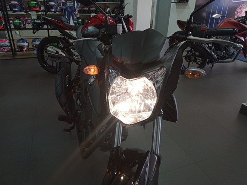 Imagem 24 de 24 de Yamaha Fazer 150cc