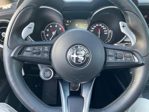 Alfa Romeo Stelvio 2.0 Super At 4x4