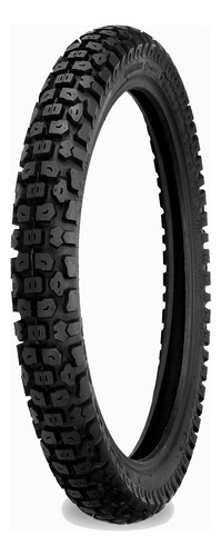 Llanta Shinko Golden Boy 3.50-18 Sr244 62p 6pr Tt D.p.