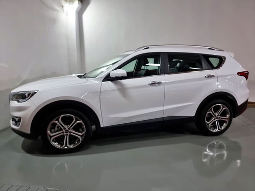 Jetour X70 Luxury At 1.5t | Entrega Inmediata | 2023