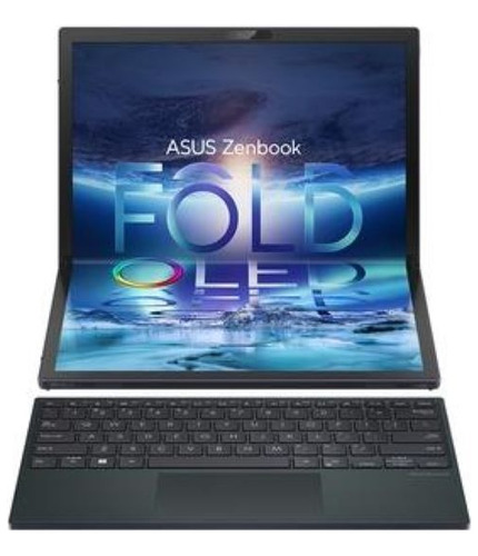 Nueva Asvs Zen-book 17 Fold Oled Touch 16gb/1tb Laptop