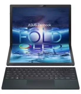 Zenbook 17 Fold Oled Touch 17.3 Foled I7-1250u 16gb/1tb