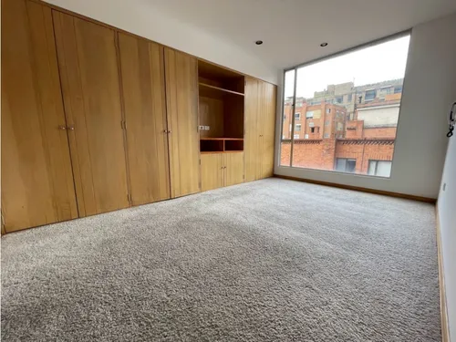 Venta Excelente Aptostudio En Chico Norte