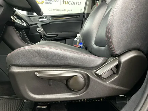 Jac Grand S3