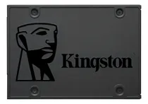 Comprar Disco sólido interno Kingston SA400S37\u002F960G SATA 960GB negro