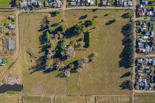 Venta - Chacra De 7 Hectareas - Batan