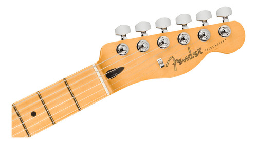 Guitarra Electrica Fender Playerii Modified Telecaster