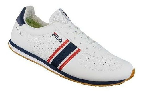 Tênis Masculino Fila F-retro Sport Sl 