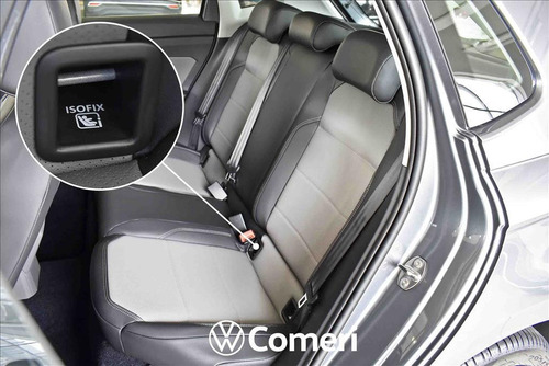 Polo 1.0 200 Tsi Highline Automático
