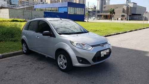 Ford Fiesta 2014 1.0 Rocam S Flex 5p