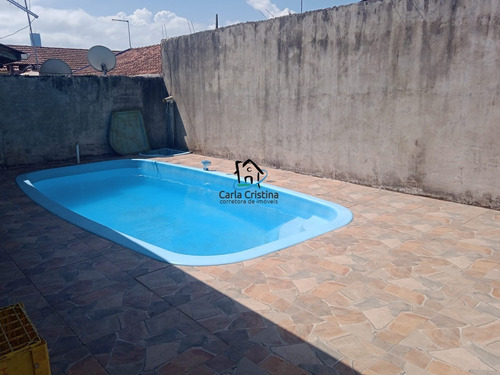 Imagem 13 de 15 de Casa - Ca00326 - 70484556
