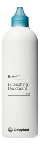 Brava Desodorante Lubrificante (bolsa Colostomia) Coloplast Sem