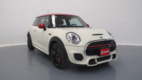 Imagen 7 de 15 de Mini Cooper John Cooper Works 2017